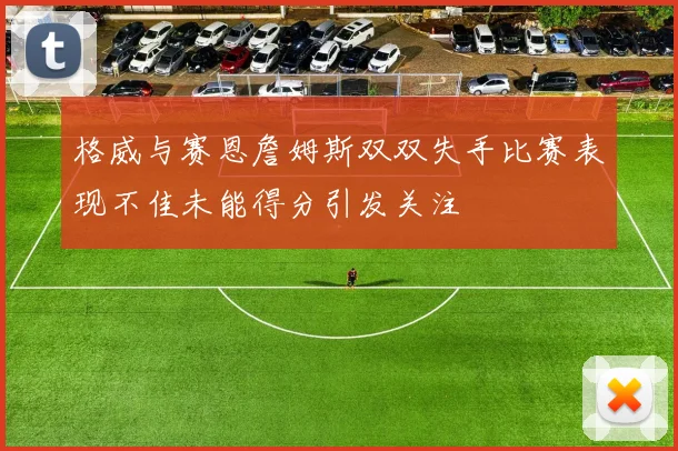 格威与赛恩詹姆斯双双失手比赛表现不佳未能得分引发关注