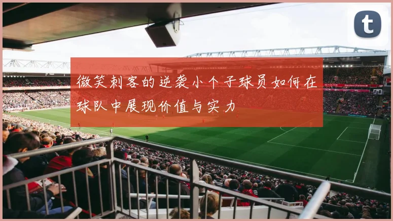 微笑刺客的逆袭小个子球员如何在球队中展现价值与实力